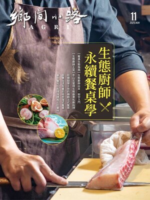 cover image of CountryRoad 鄉間小路